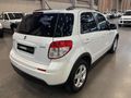2011 Suzuki SX4 2.0 Auto