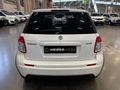 2011 Suzuki SX4 2.0 Auto