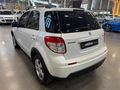 2011 Suzuki SX4 2.0 Auto