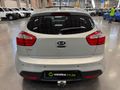 2014 Kia Rio 1.4 Tec 5-dr