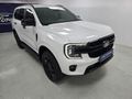2026 Ford Everest 3.0D V6 Sport AWD Auto
