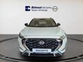 2026 Nissan Magnite 1.0 Visia