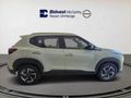 2026 Nissan Magnite 1.0 Visia