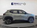 2026 Nissan Magnite 1.0 Visia