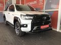 2026 Toyota Hilux 2.8 GD-6 RB Legend 55 Auto Extended Cab