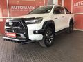 2026 Toyota Hilux 2.8 GD-6 RB Legend 55 Auto Extended Cab