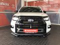 2026 Toyota Hilux 2.8 GD-6 RB Legend 55 Auto Extended Cab