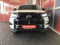 2026 Toyota Hilux 2.8 GD-6 RB Legend 55 Auto Extended Cab