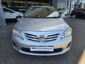 2013 Toyota Corolla 2.0 D Advanced