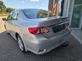 2013 Toyota Corolla 2.0 D Advanced