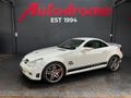 2008 Mercedes-Benz SLK 350 Auto