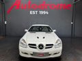 2008 Mercedes-Benz SLK 350 Auto