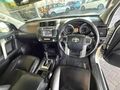 2014 Toyota Land Cruiser Prado 3.0 TDI TX Auto