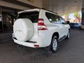 2014 Toyota Land Cruiser Prado 3.0 TDI TX Auto