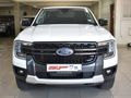 2023 Ford Ranger 2.0D XLT 4X4 Double Cab Auto