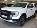 2023 Ford Ranger 2.0D XLT 4X4 Double Cab Auto