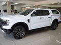 2023 Ford Ranger 2.0D XLT 4X4 Double Cab Auto