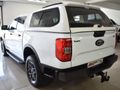 2023 Ford Ranger 2.0D XLT 4X4 Double Cab Auto