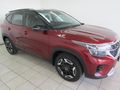 2025 Kia Seltos 1.5 CRDi EX