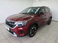2025 Kia Seltos 1.5 CRDi EX