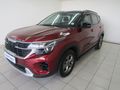 2025 Kia Seltos 1.5 LX Auto