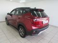 2025 Kia Seltos 1.5 LX Auto