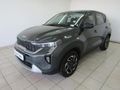 2026 Kia Sonet 1.5 LX Auto
