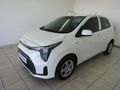 2026 Kia Picanto 1.0 LX Auto