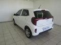 2026 Kia Picanto 1.0 LX Auto