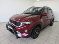 2025 Kia Sonet 1.0T TGDI EX Auto