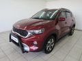 2025 Kia Sonet 1.0T TGDI EX Auto