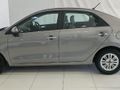 2025 Kia Pegas 1.4 EX