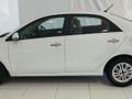2025 Kia Pegas 1.4 EX