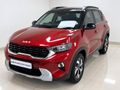 2023 Kia Sonet 1.0T EX Auto