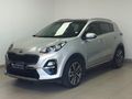 2020 Kia Sportage 2.0 CRDi EX+ Auto