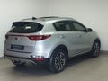 2020 Kia Sportage 2.0 CRDi EX+ Auto