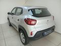 2025 Renault Kwid 1.0 Techno