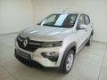 2025 Renault Kwid 1.0 Techno