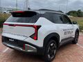 2026 Kia Seltos 1.5 LX CVT