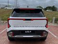 2026 Kia Seltos 1.5 LX CVT