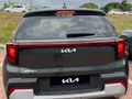 2026 Kia Sonet 1.5 LX
