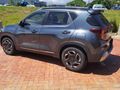 2026 Kia Sonet 1.5 EX CVT Auto