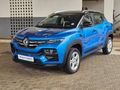 2024 Renault Kiger 1.0T Zen