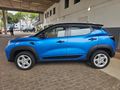 2024 Renault Kiger 1.0T Zen