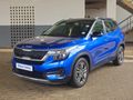 2022 Kia Seltos 1.6 EX+ Auto