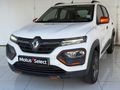 2021 Renault Kwid 1.0 Climber Auto