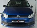 2024 Volkswagen Polo Vivo 1.4 Trendline 5-dr