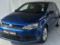 2024 Volkswagen Polo Vivo 1.4 Trendline 5-dr