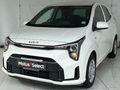 2025 Kia Picanto 1.0 LS Auto