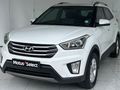 2017 Hyundai Creta 1.6D Executive Auto